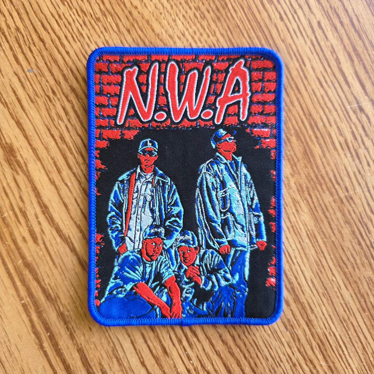 NWA