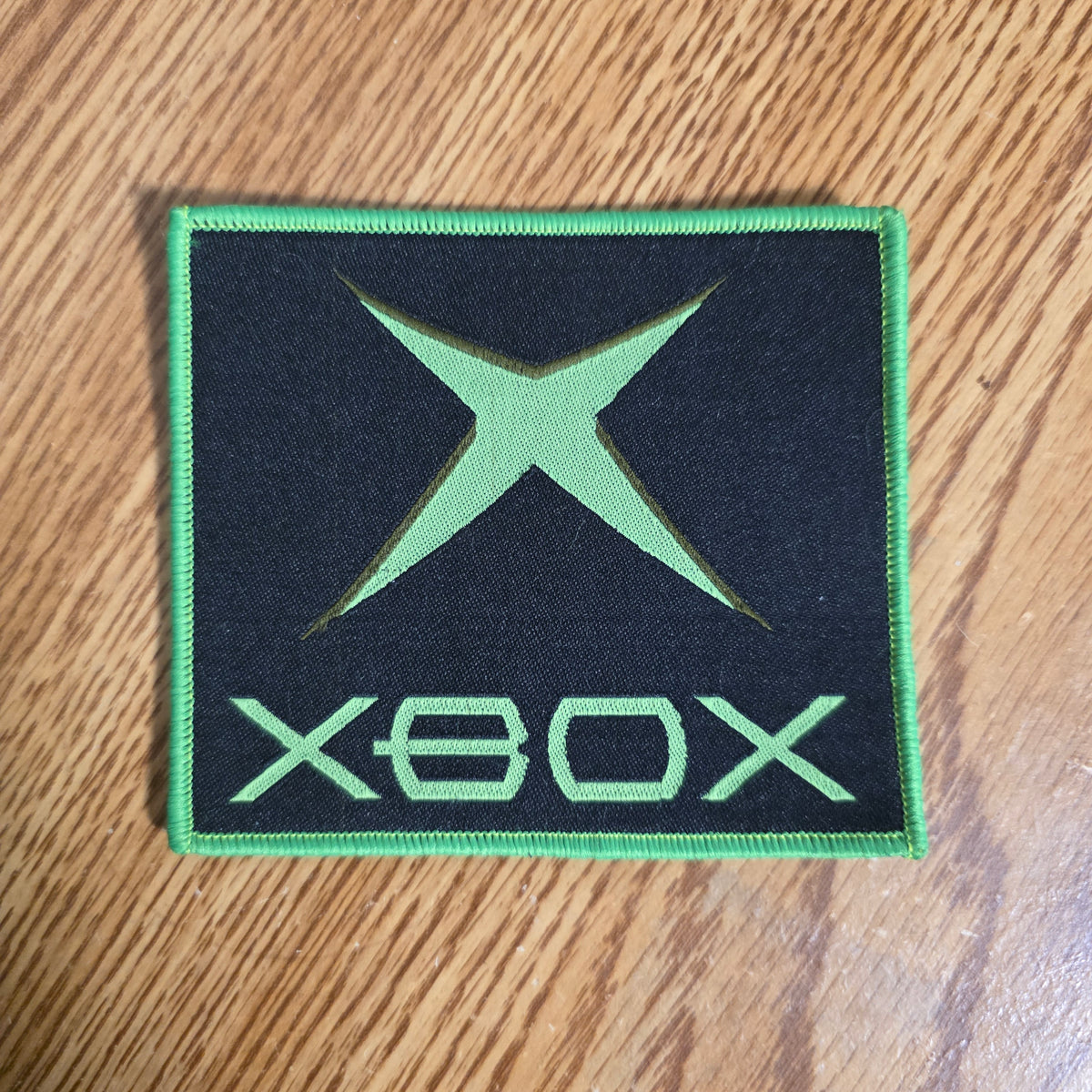 X Box