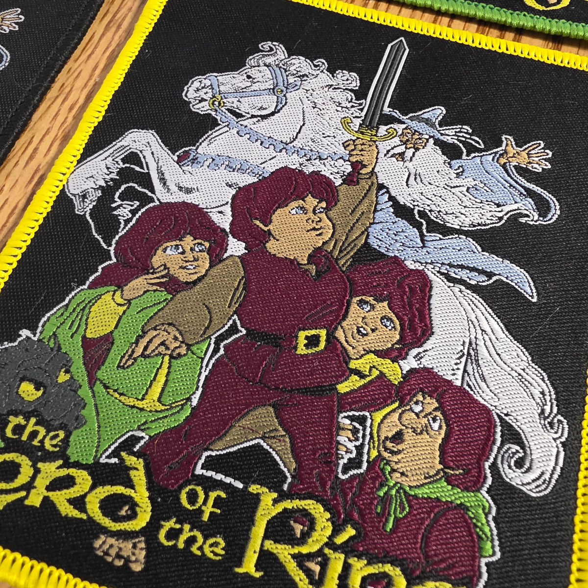 LOTR