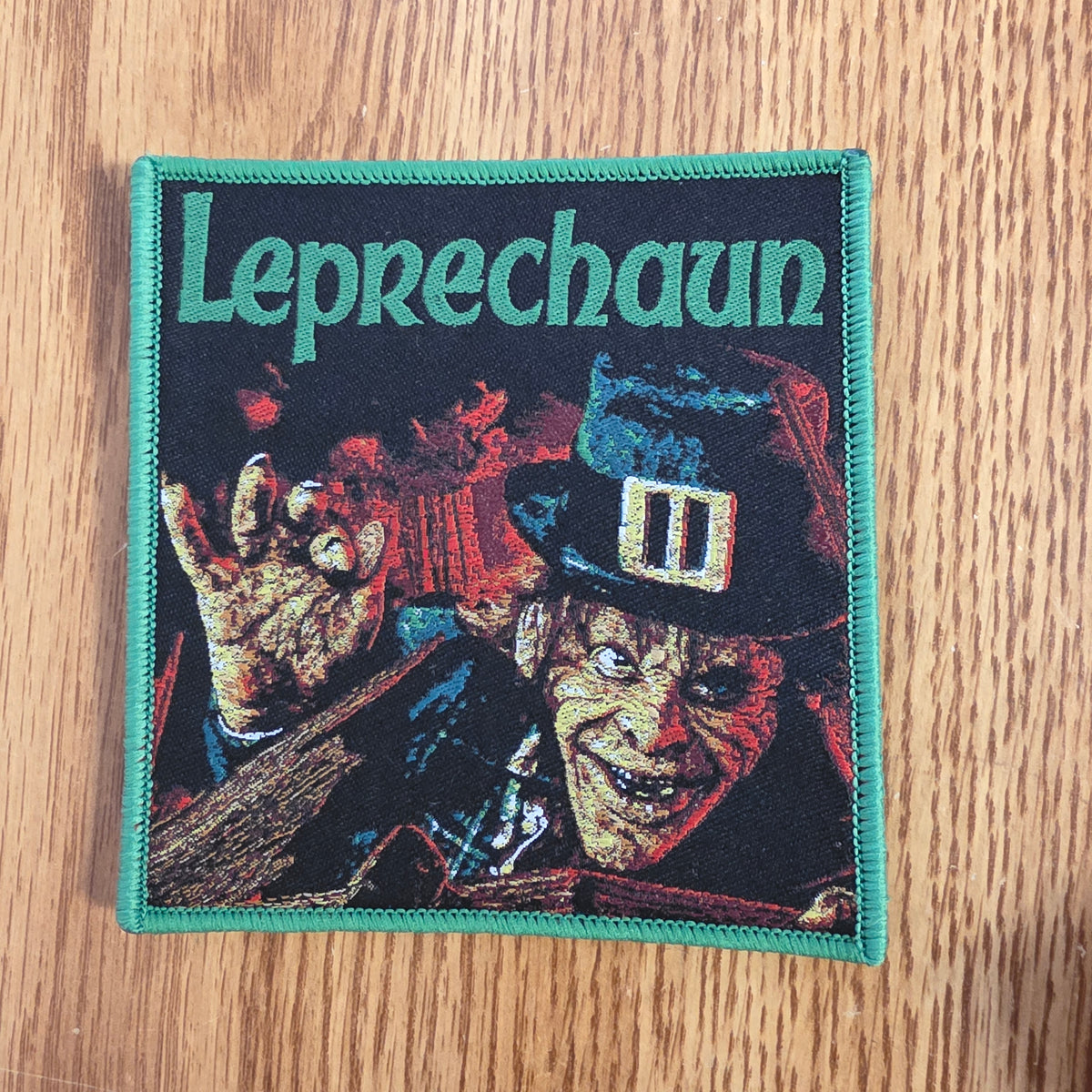 Leprechaun