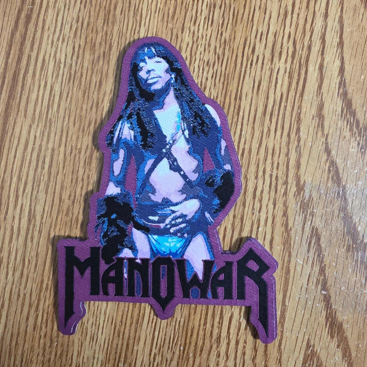 Man-o-Freak