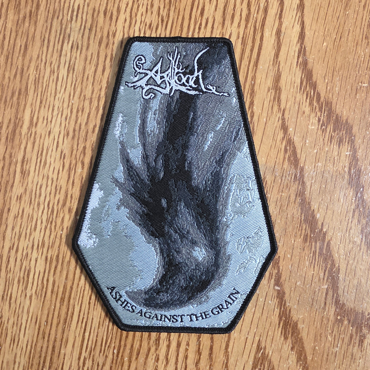 Agalloch - Ashes Against The Grain