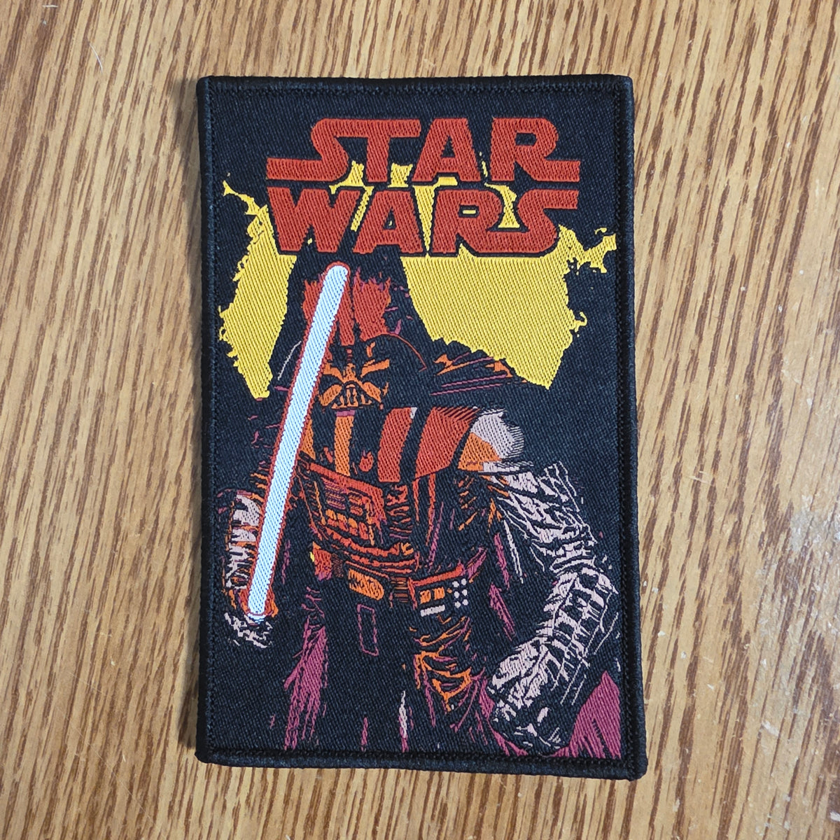 Darth Vader