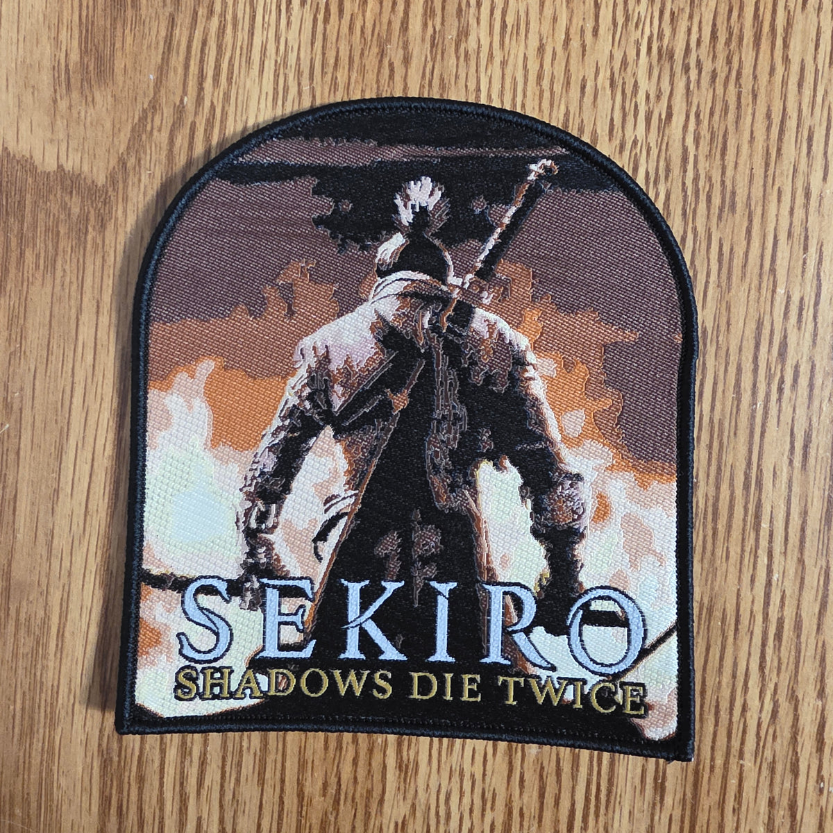 Sekiro