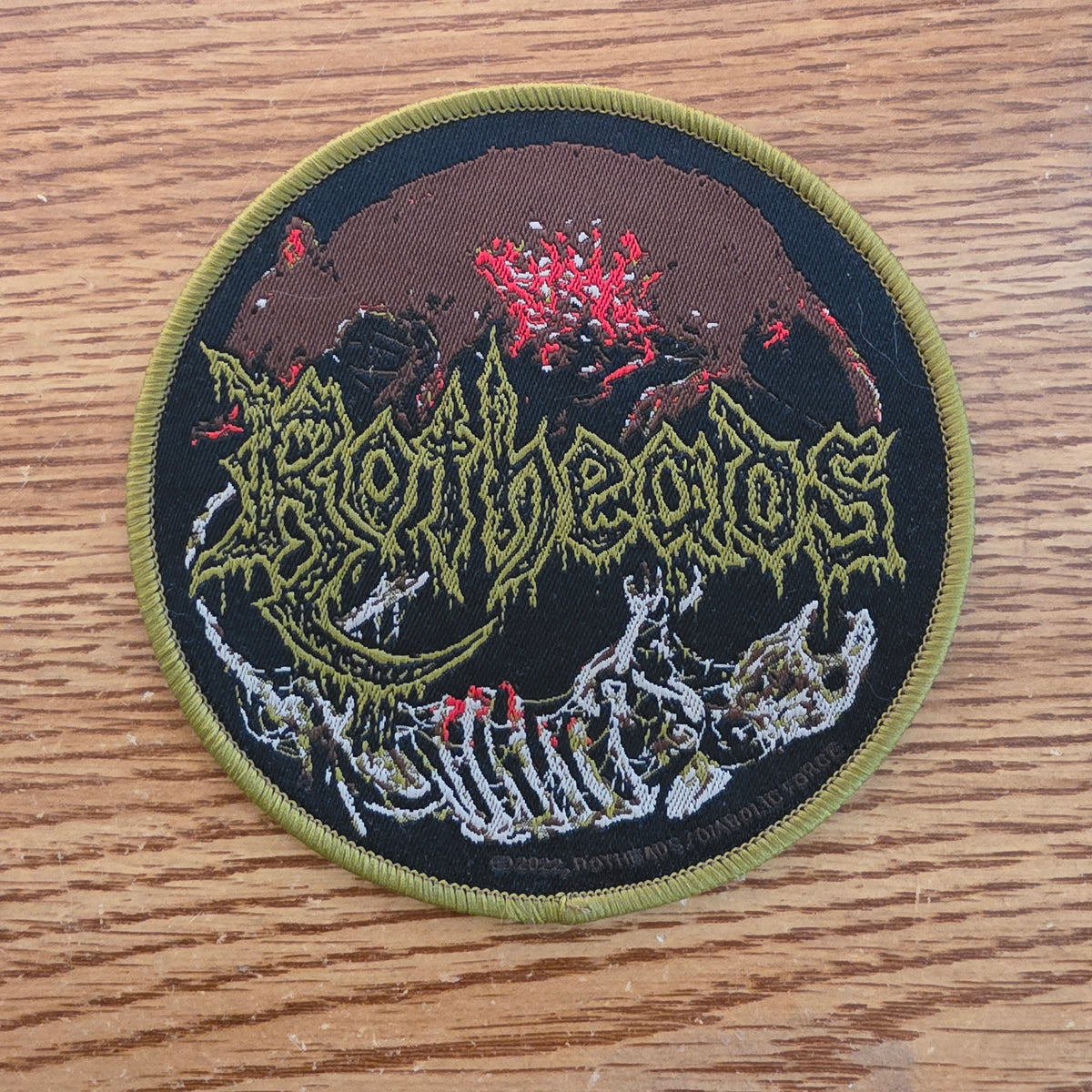 Rotheads