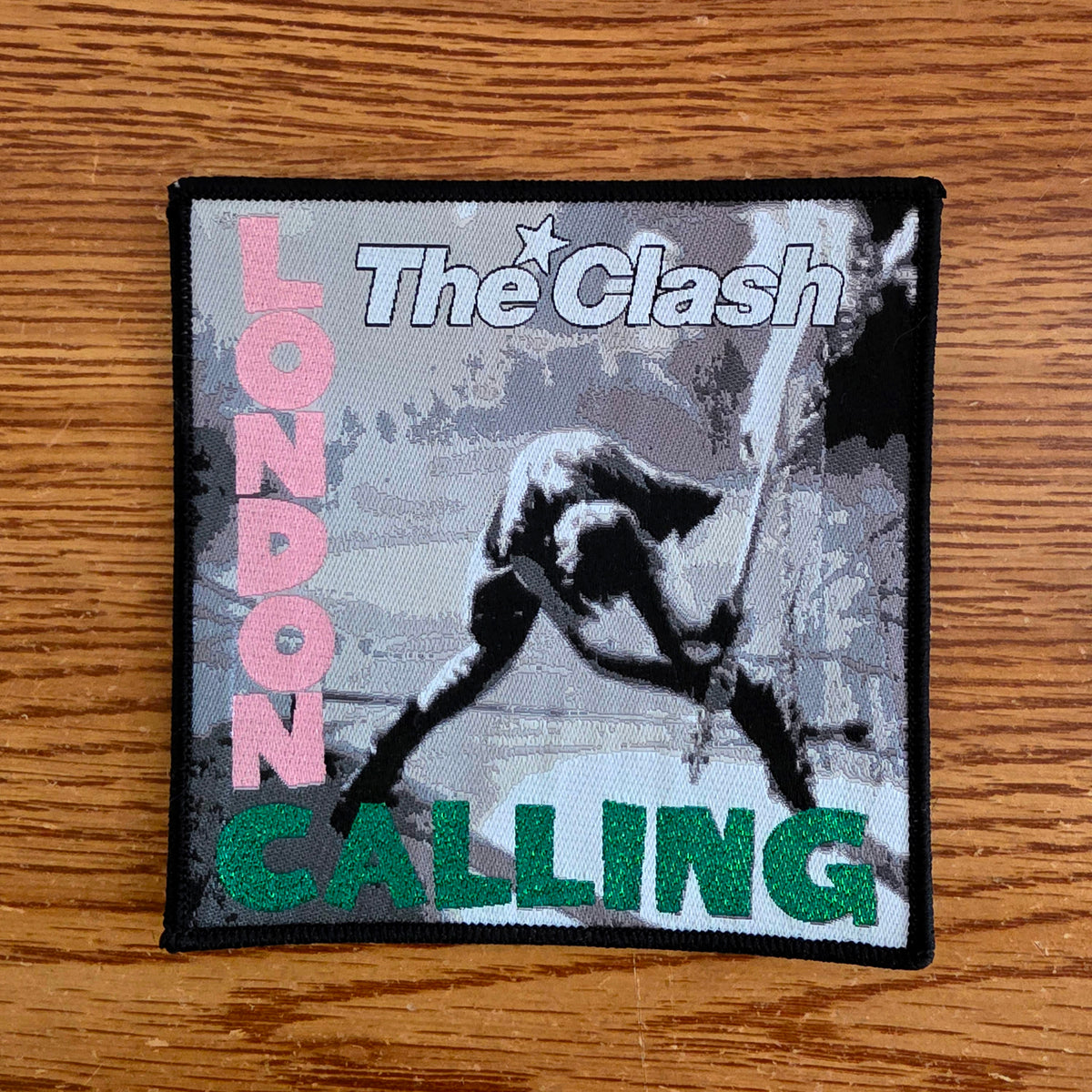 London Calling