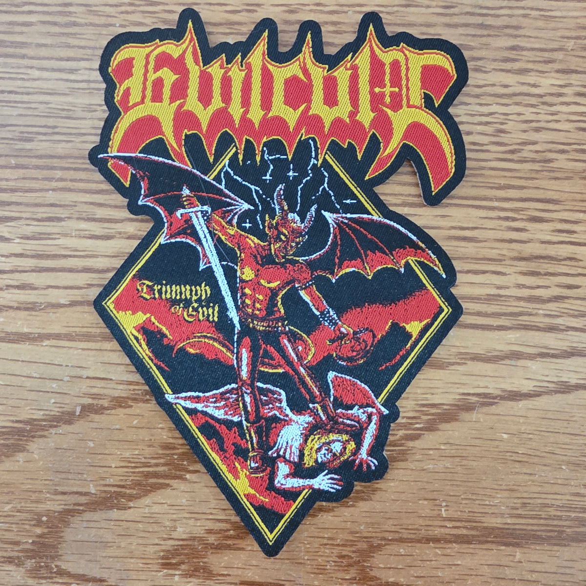 Evilcult