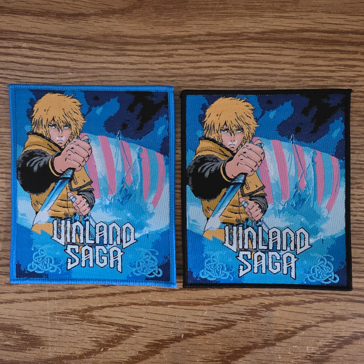 Vinland Saga