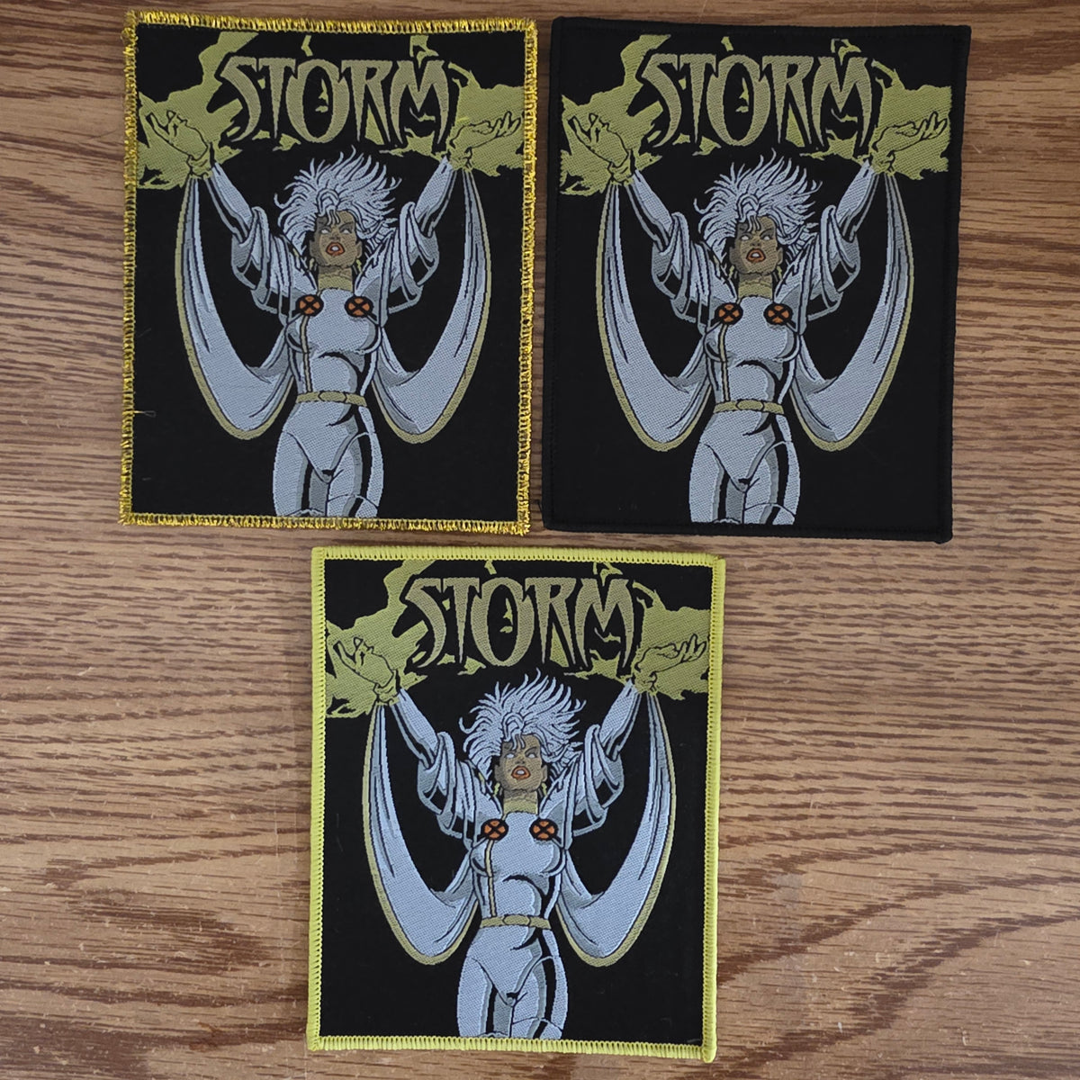 Storm