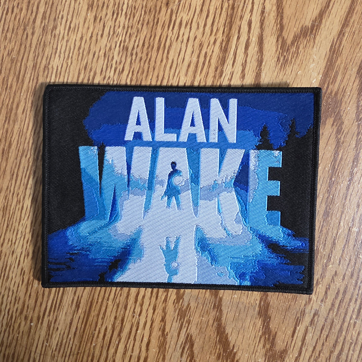 Alan Wake