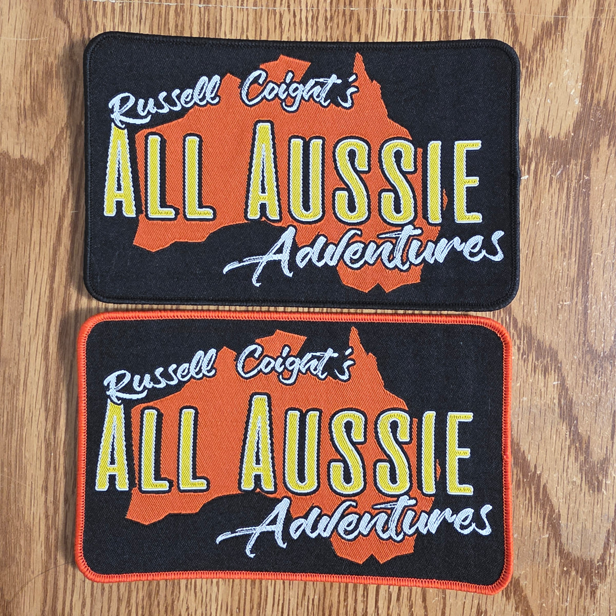 All Aussie Adventures