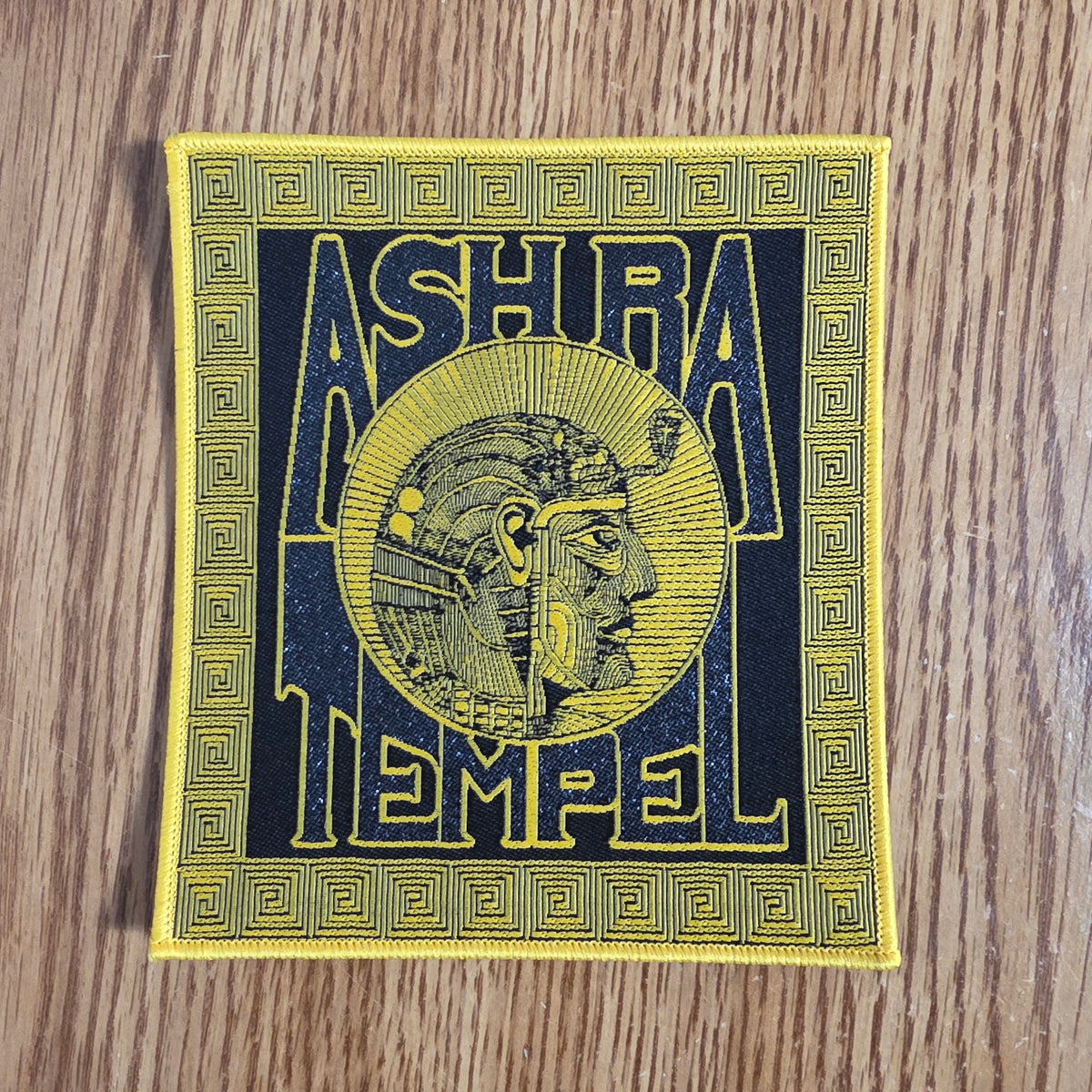 Ash Ra Tempel