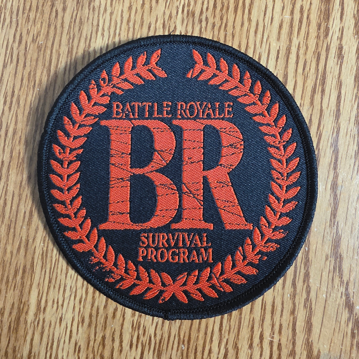 Battle Royale