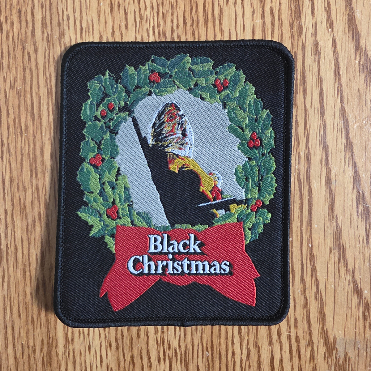 Black Christmas