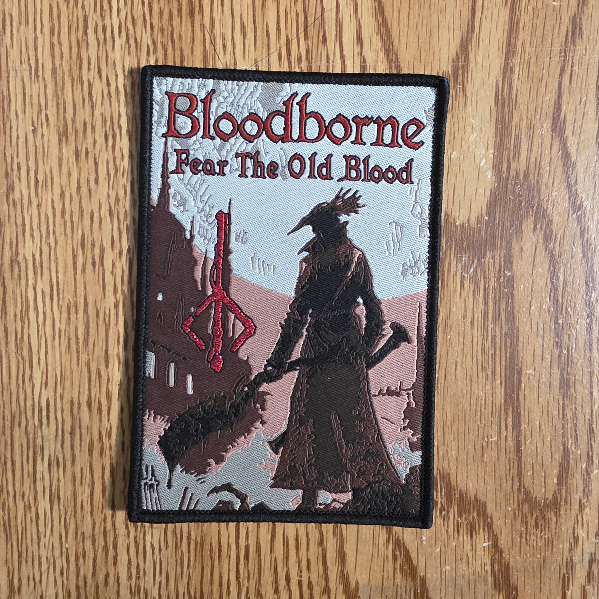 Bloodborne