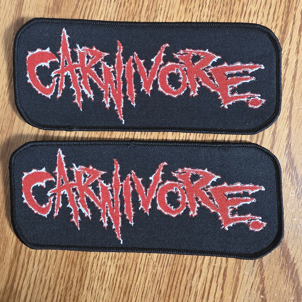 Carnivore Logo