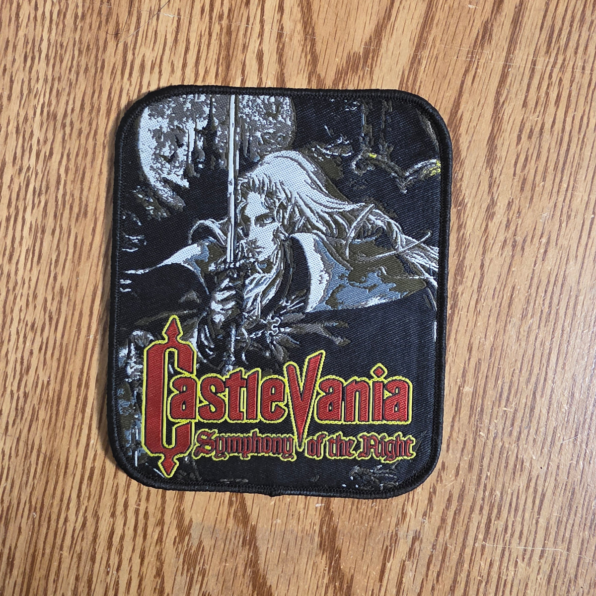 Castlevania