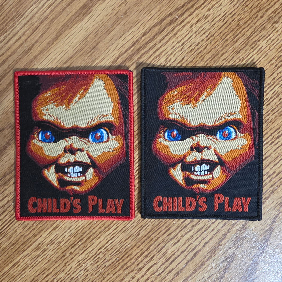 Child's Play