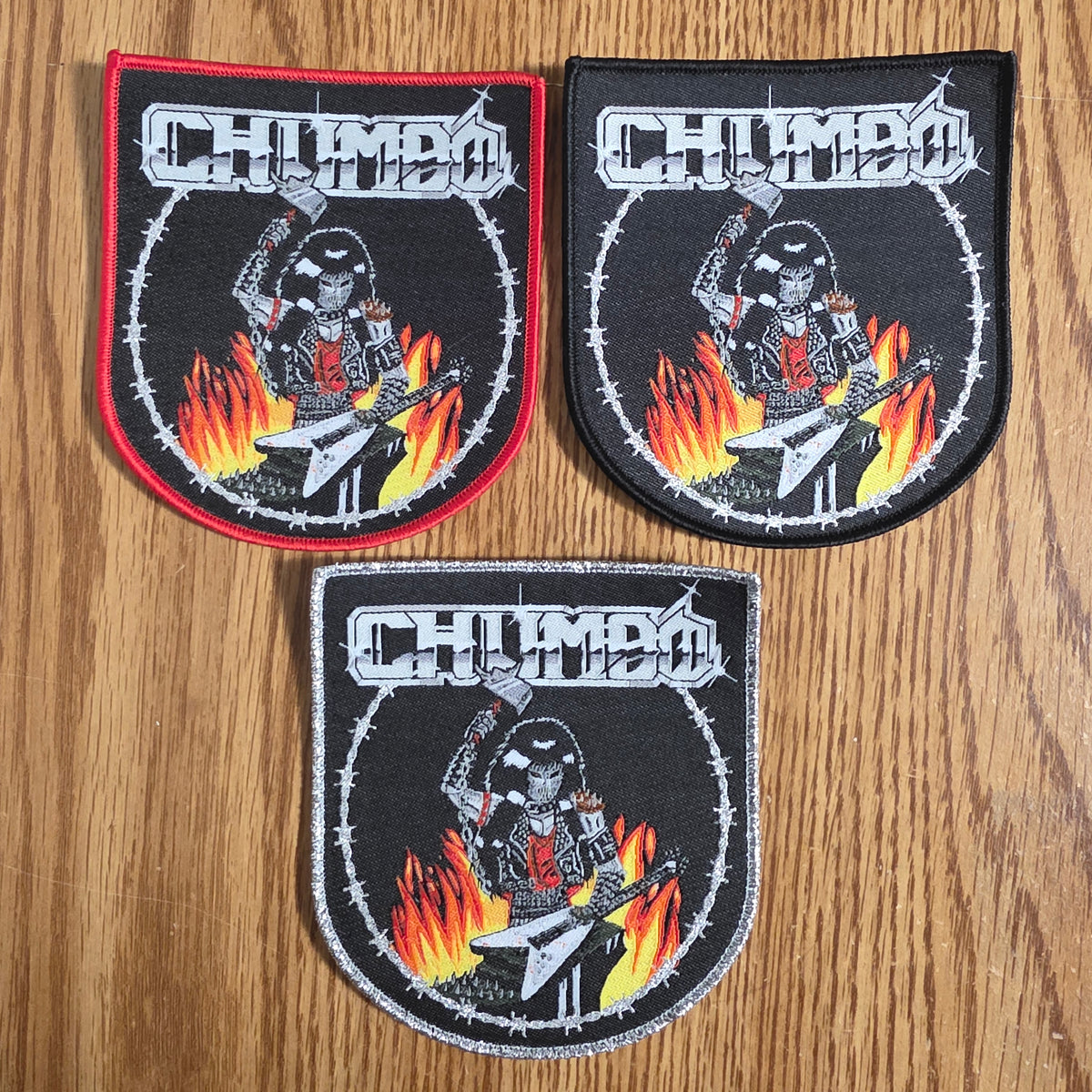 Chumbo