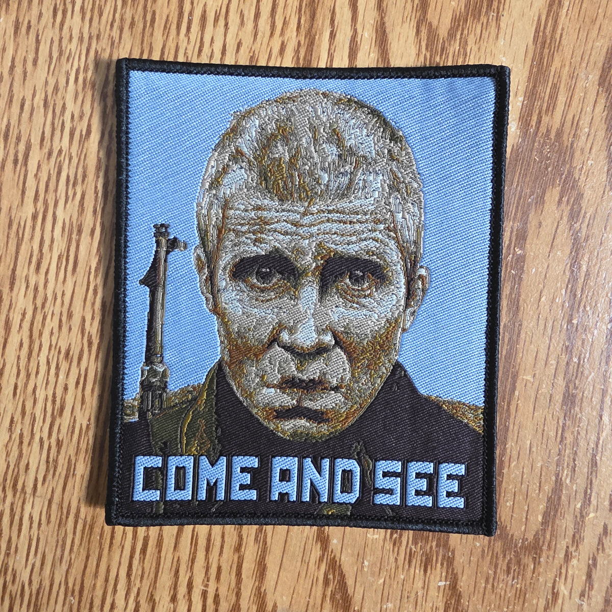 Come and See