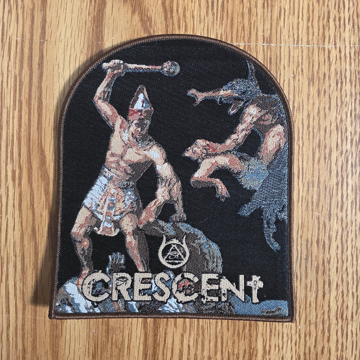 Crescent