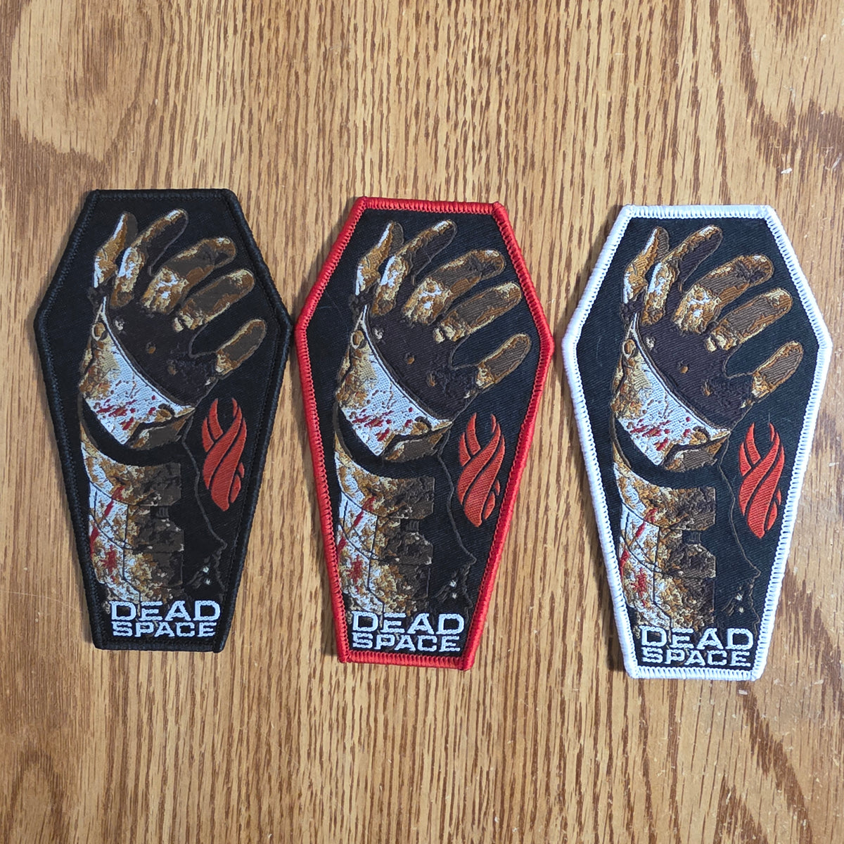 Dead Space