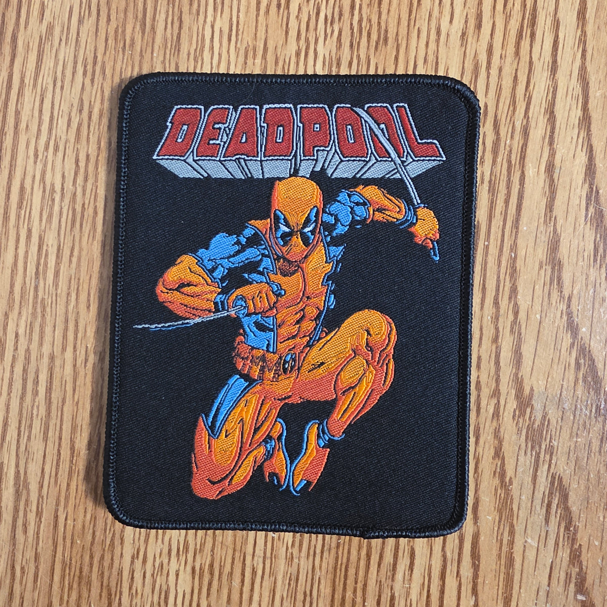 Deadpool