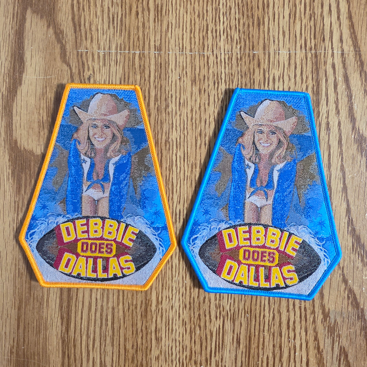 Debbie Does Dallas