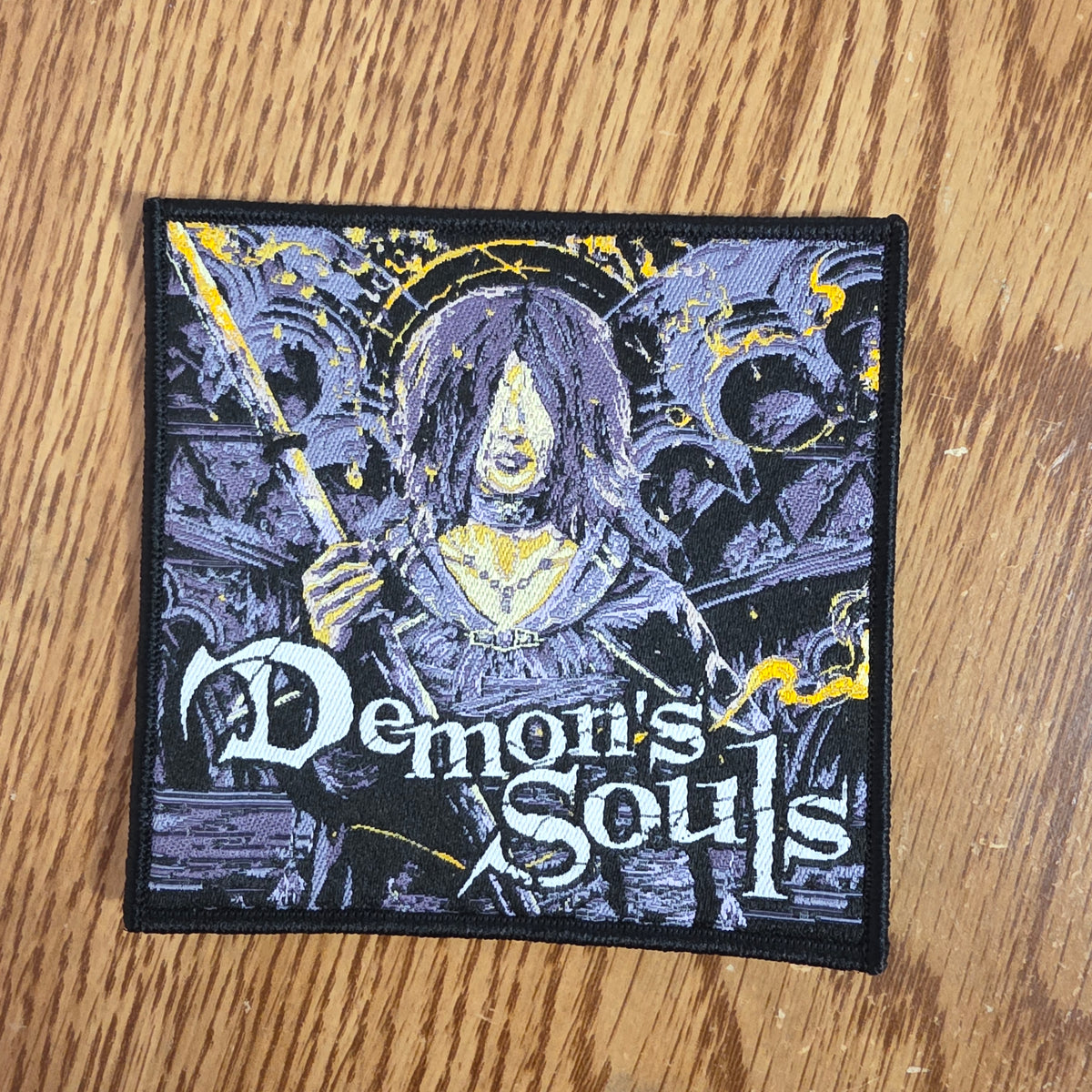 Demon's Souls