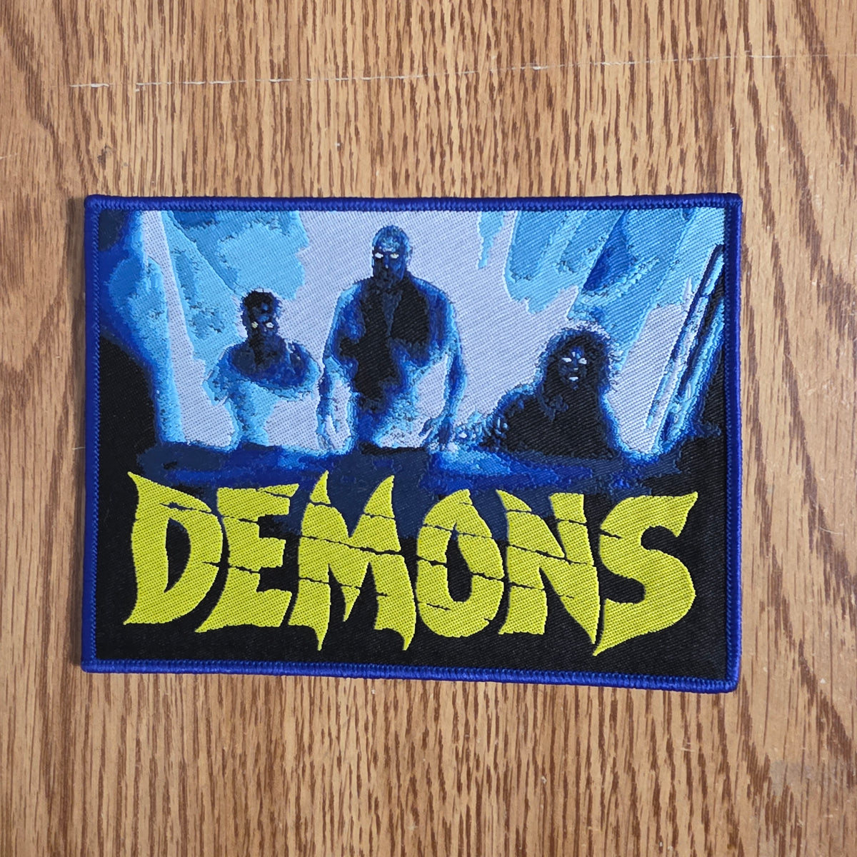 Demons