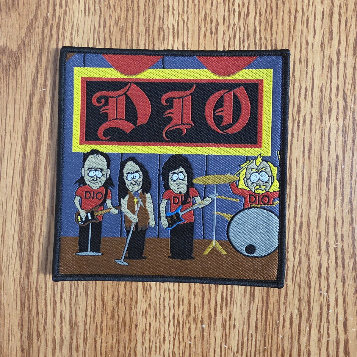 Dio