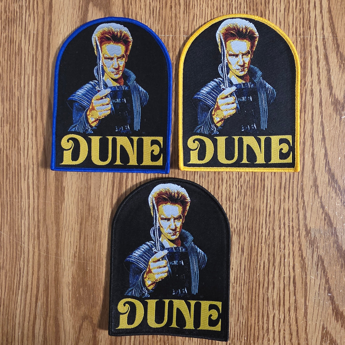 Dune - Sting
