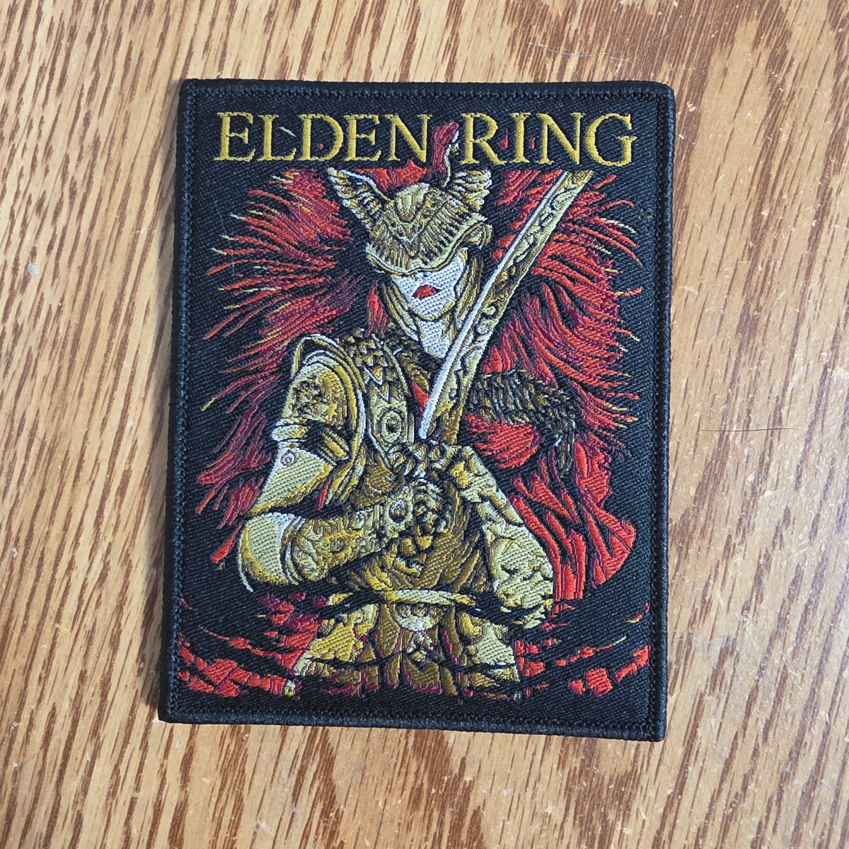 Elden Ring