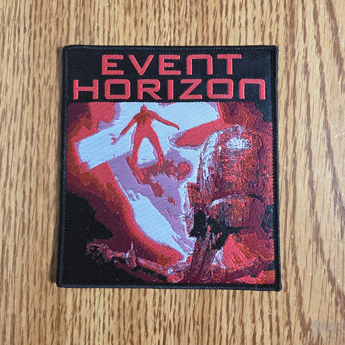 Event Horizon