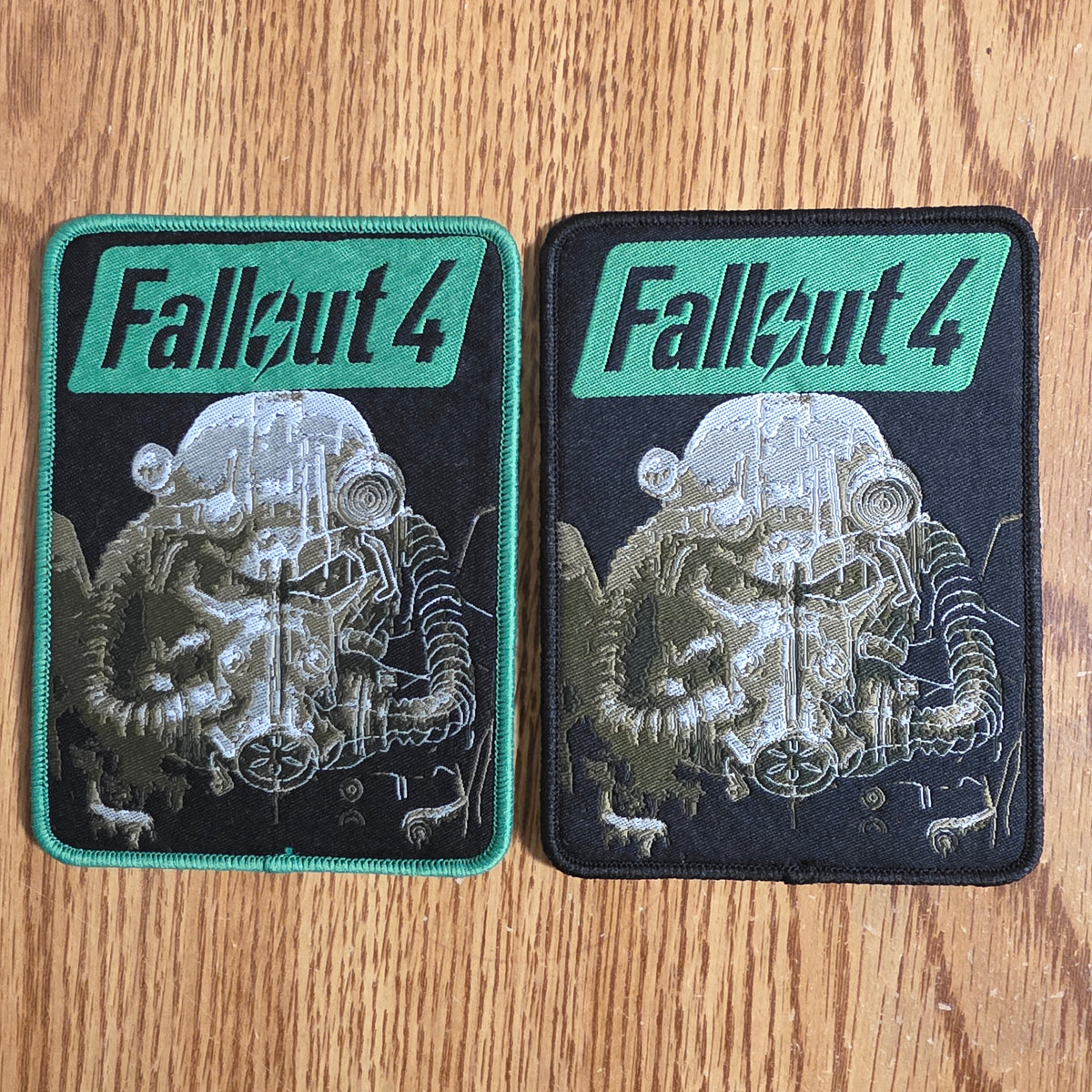Falout 4