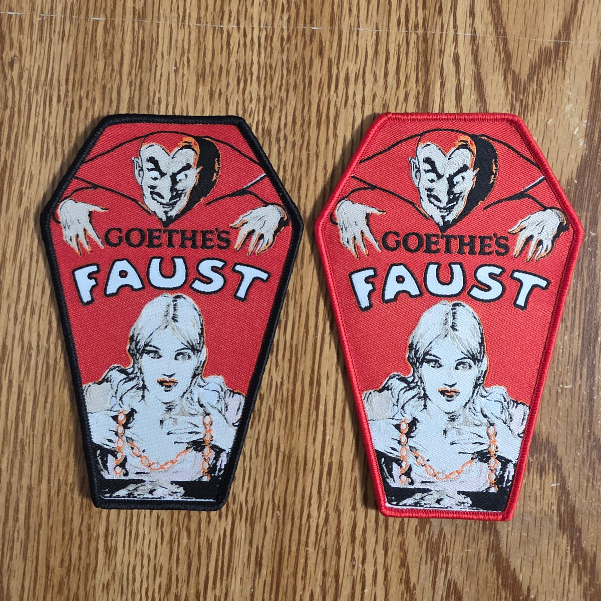 Faust