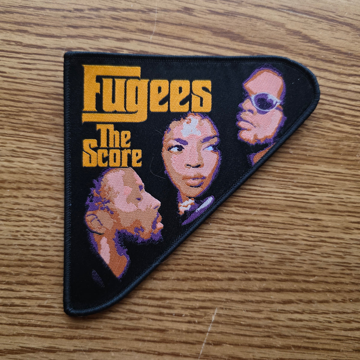 The Score