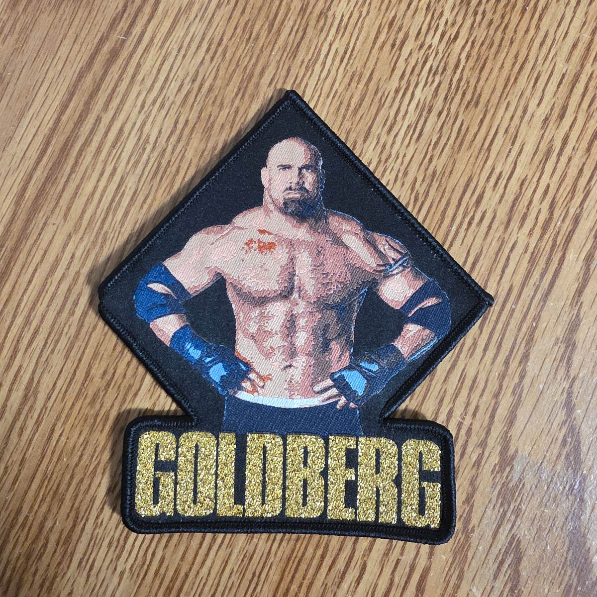 Goldberg