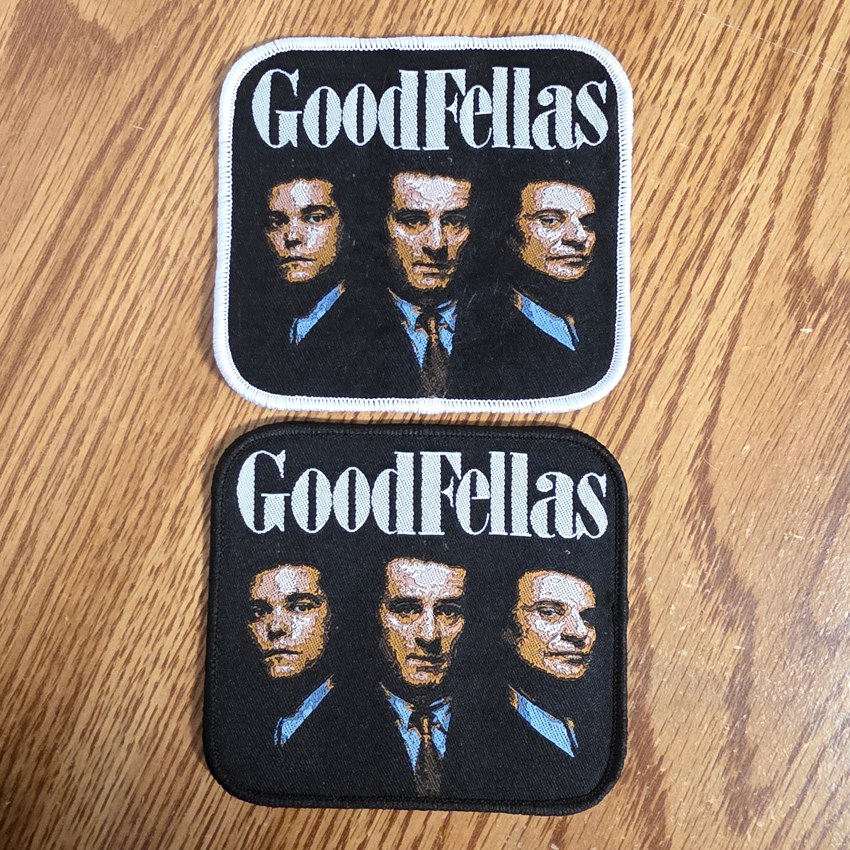 Goodfellas