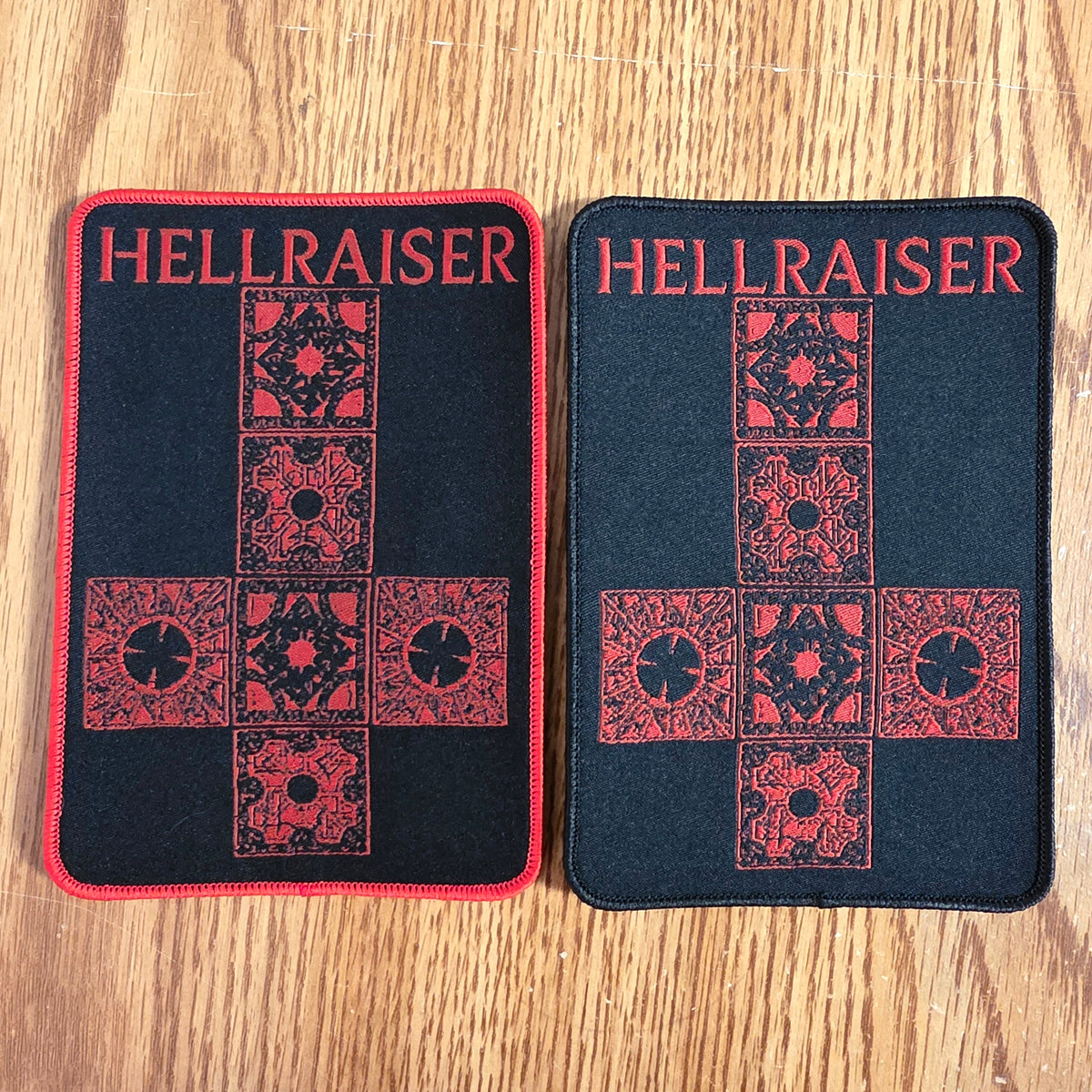 Hellraiser