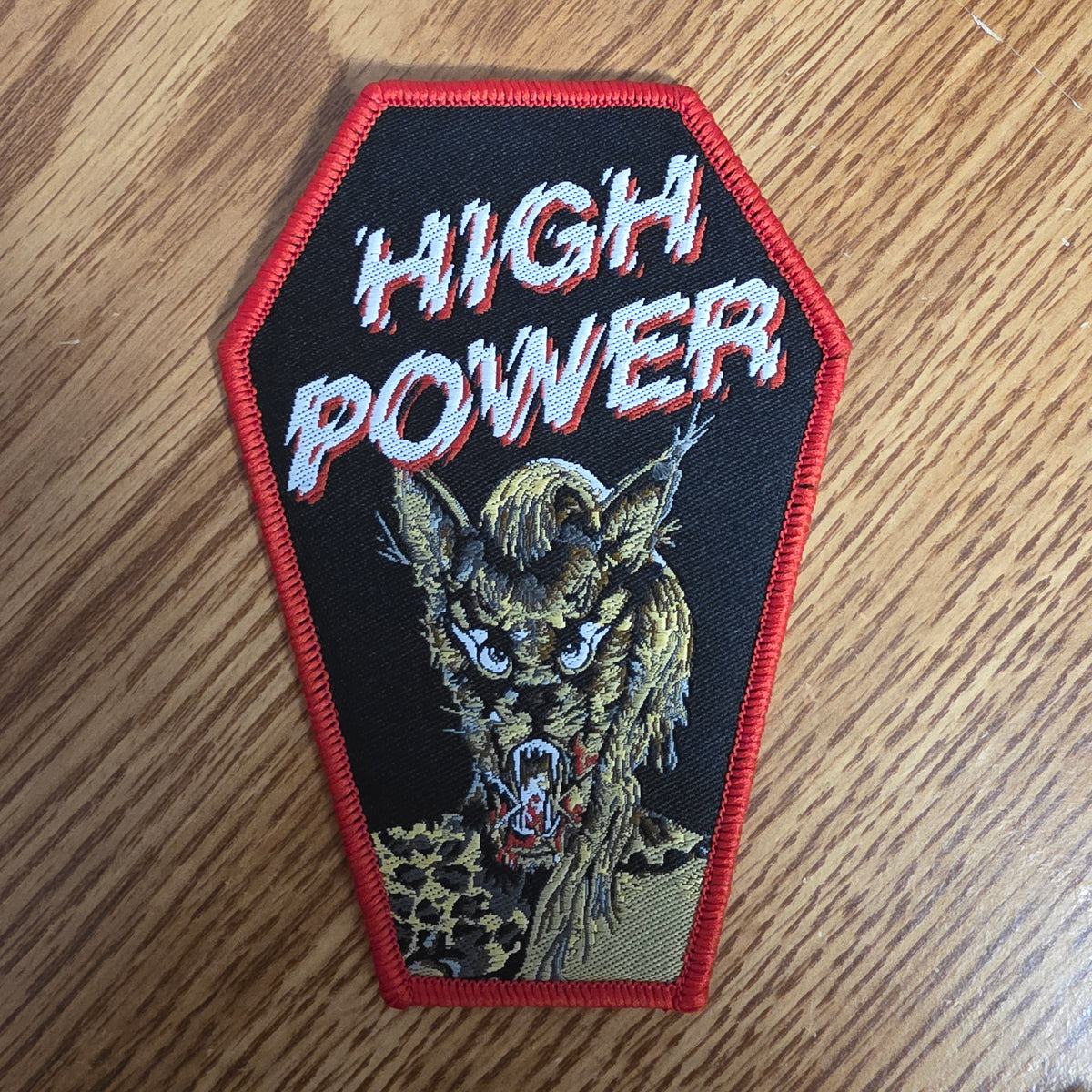 High Power