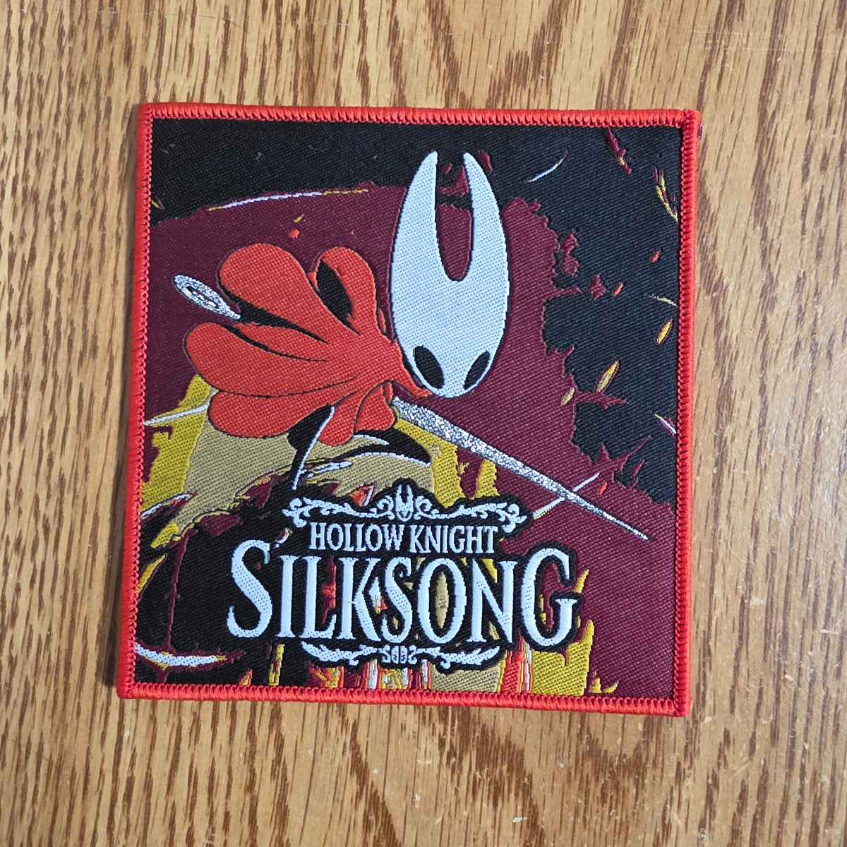 Hollow Knight
