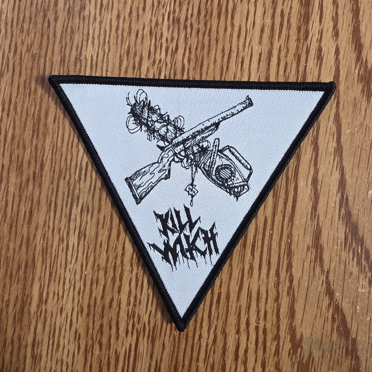 Kill Witch Triangle