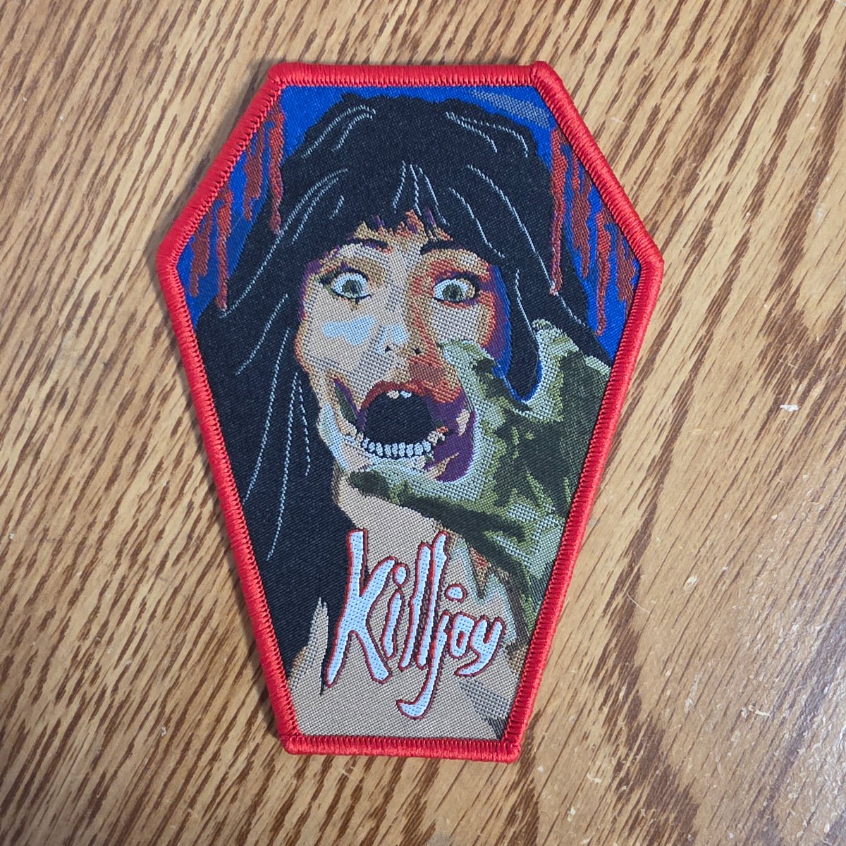 Killjoy
