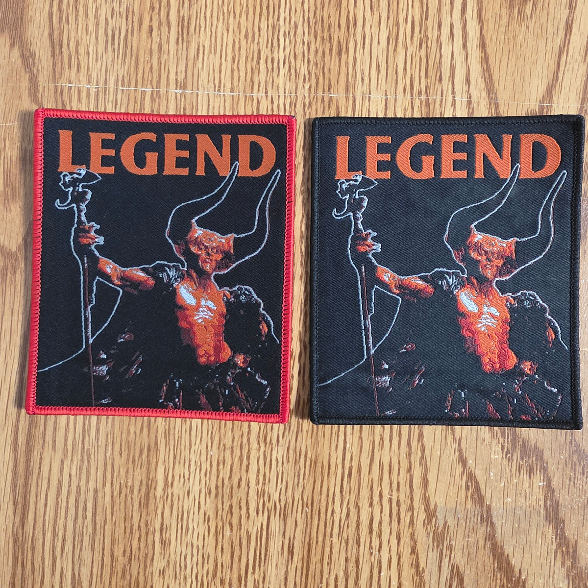 Legend