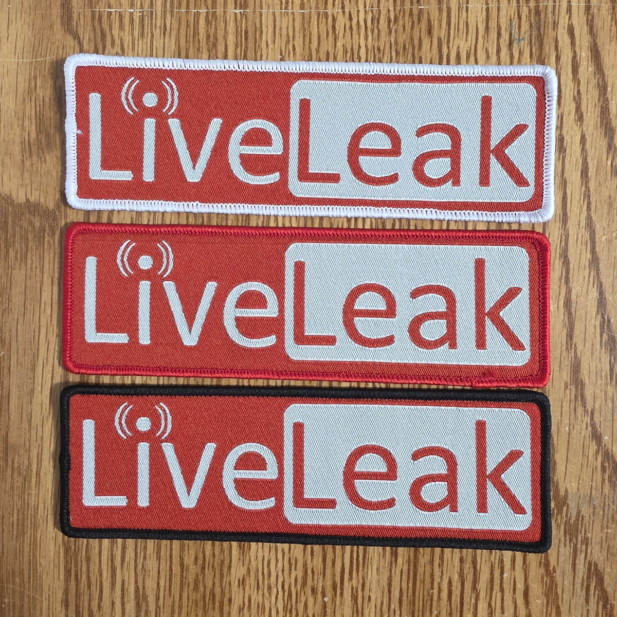 Live Leak