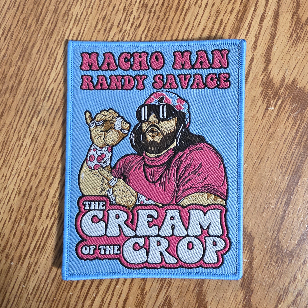 Macho Man