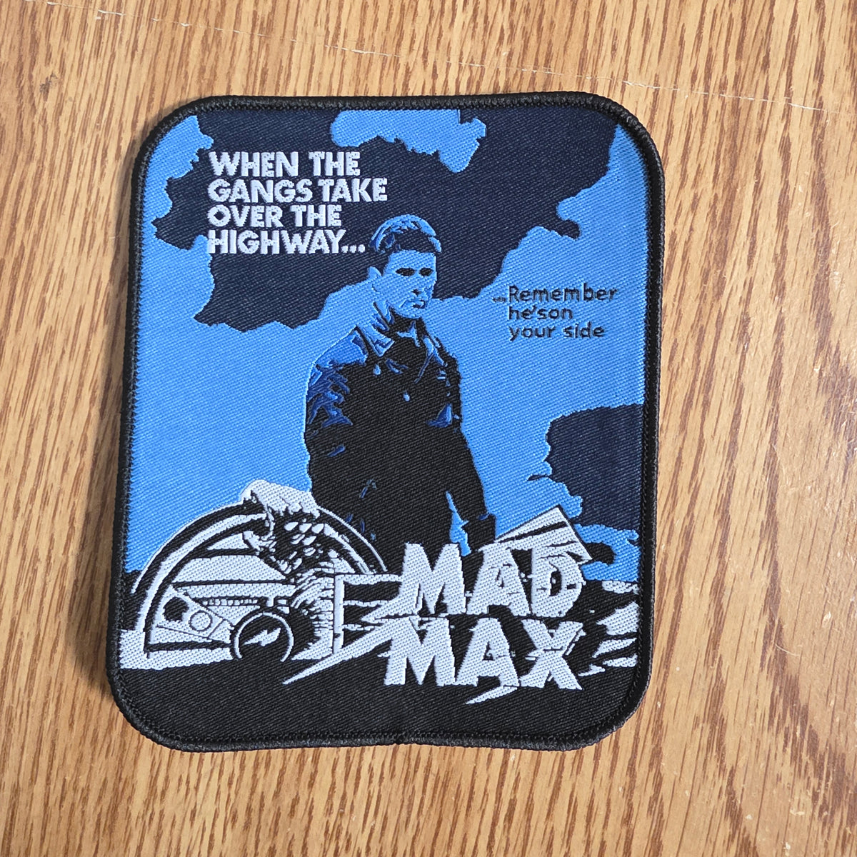 Mad Max