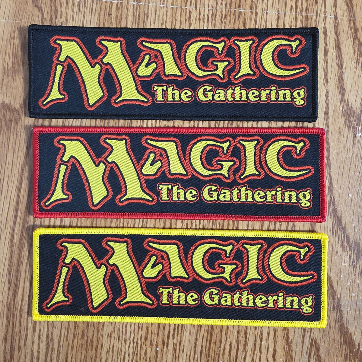 Magic