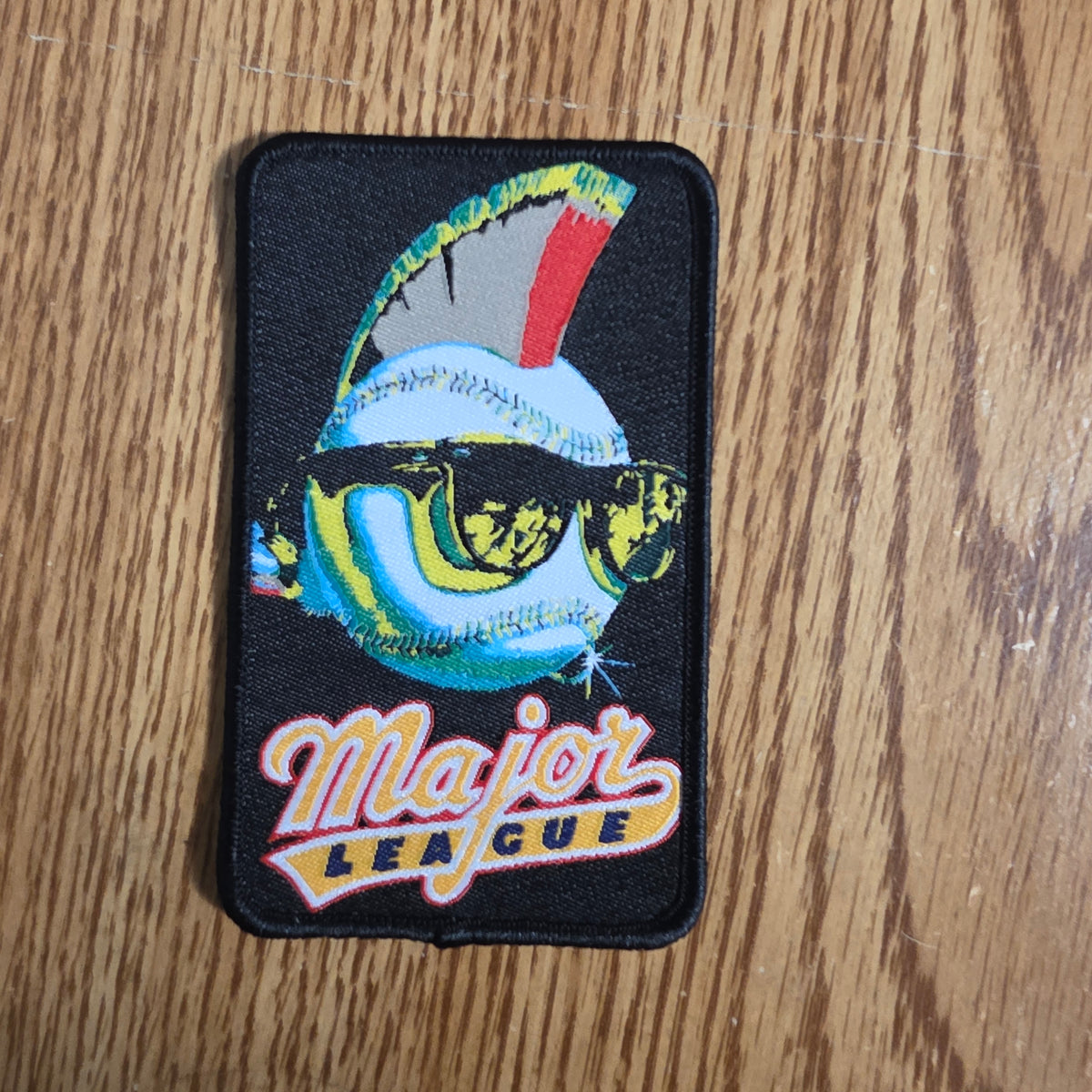 Major League